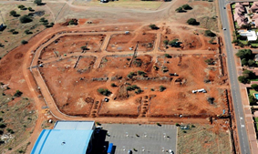 Construction & Civils